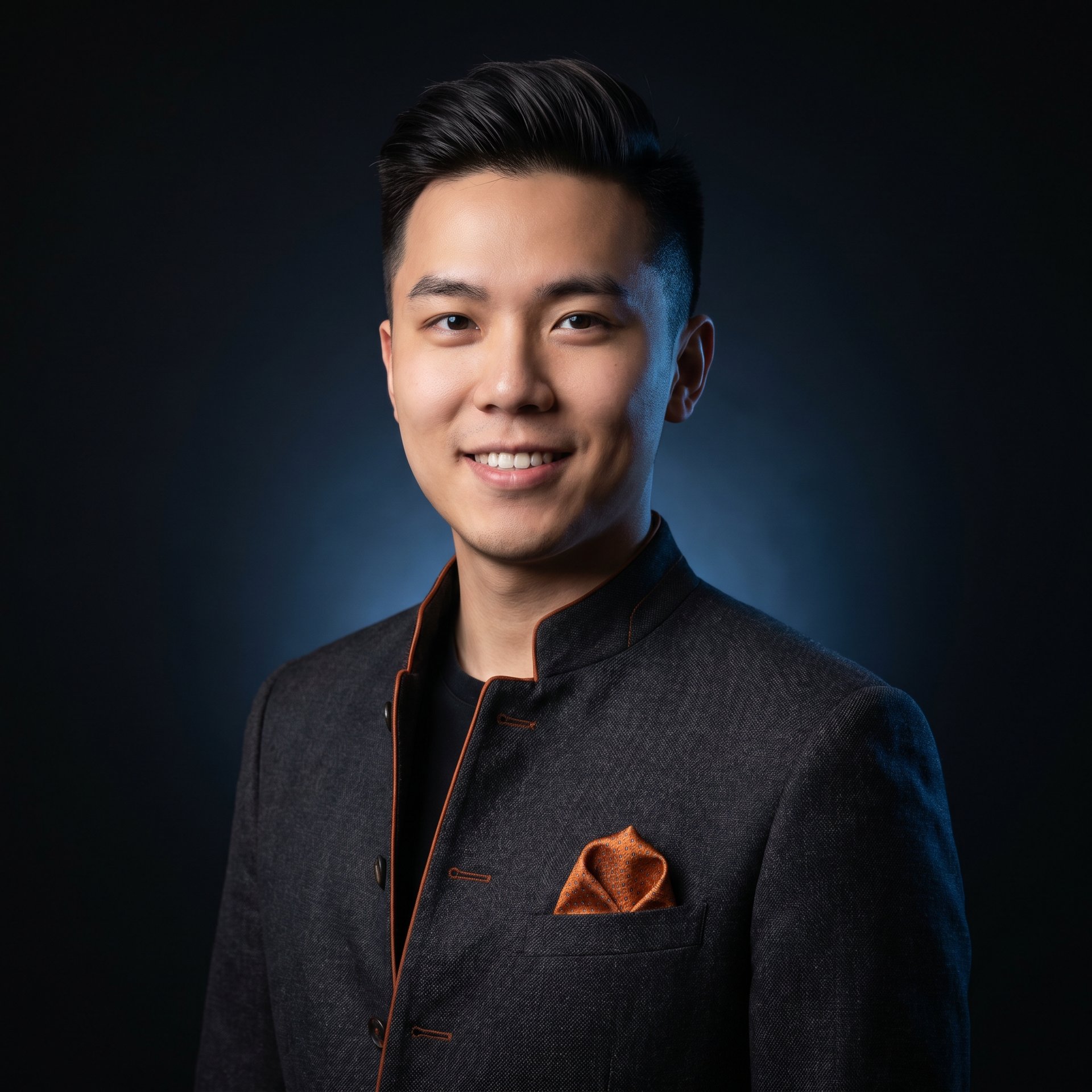 大象传媒游戏解说导演陈锐