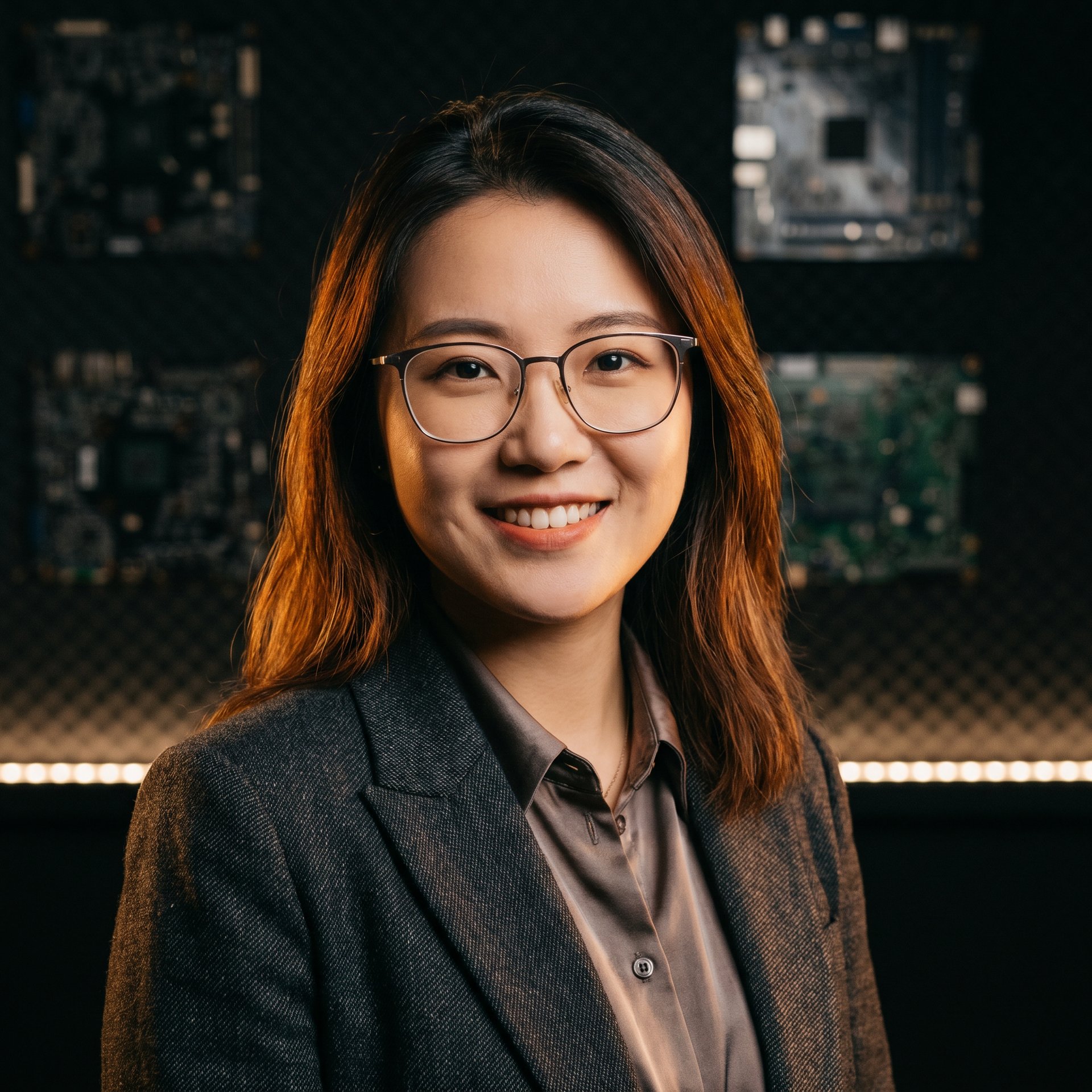 大象传媒社区顾问王思琪
